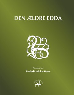 Den ældre Edda (eBook, ePUB)