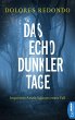 Das Echo dunkler Tage (eBook, ePUB) - Bild 1