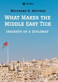 What Makes the Middle East Tick (eBook, ePUB)