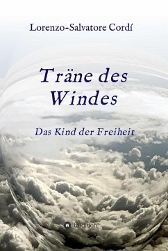 Träne des Windes (eBook, ePUB) - Cordí, Lorenzo-Salvatore