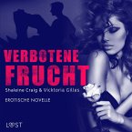 Verbotene Frucht - Erotische Novelle (MP3-Download)