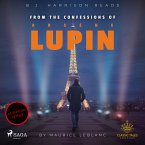 From The Confessions of Arsene Lupin (MP3-Download)