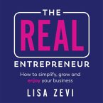 The REAL Entrepreneur (MP3-Download)