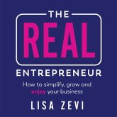 The REAL Entrepreneur (MP3-Download)