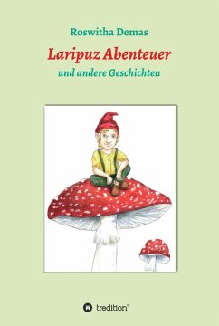 Laripuz Abenteuer (eBook, ePUB) - Demas, Roswitha