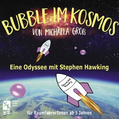 Bubble im Kosmos (MP3-Download)