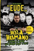 Hola, humano. ¿Sabes lo cabrón que puedes llegar a ser? (eBook, PDF) Hola, humano. ¿Sabes lo cabrón que puedes llegar a ser? (eBook, PDF)