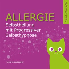 Allergie (MP3-Download) - Exenberger, Lisa