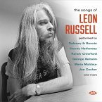 The Songs Of Leon Russel