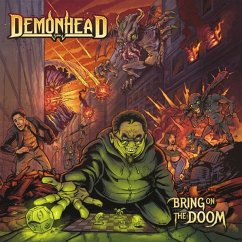Bring On The Doom (Remastered) - Demonhead