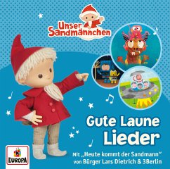 Unser Sandmännchen - Gute Laune Lieder