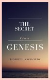 The Secret From Genesis (eBook, ePUB) The Secret From Genesis (eBook, ePUB)