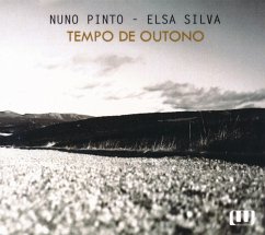 Tempo De Outono - Pinto,Nuno/Silva,Elsa