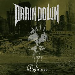 Defiance - Drain Down