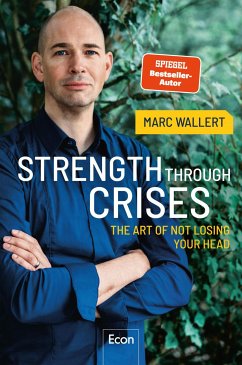 STRENGTH THROUGH CRISES (eBook, ePUB) - Wallert, Marc