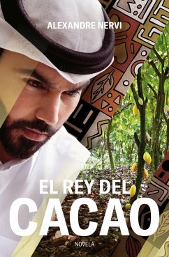Cover El Rey del Cacao (eBook, ePUB)