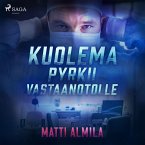 Kuolema pyrkii vastaanotolle (MP3-Download)