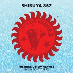 Shibuya 357 - The Brand New Heavies