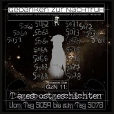 GzN Elf: Tagespostgeschichten (eBook, ePUB) GzN Elf: Tagespostgeschichten (eBook, ePUB)