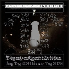 GzN Elf: Tagespostgeschichten (eBook, ePUB)