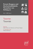 Tutorien   Tutoring (eBook, PDF)
