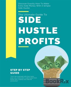 Side Hustle Profits (eBook, ePUB) - Abid, Usman