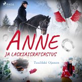 Anne ja laskiaisratsastus (MP3-Download)