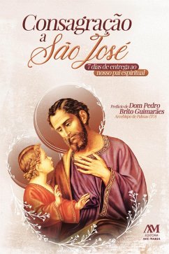 Cover Consagração a São José (eBook, ePUB)