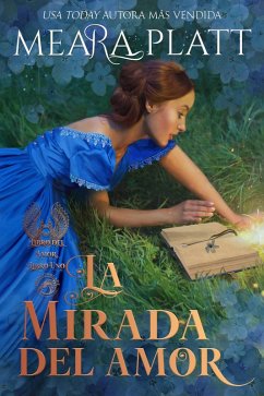 Cover La mirada del amor (Libro del Amor, #1) (eBook, ePUB)