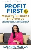 Profit First For Minority Business Enterprises (eBook, ePUB)