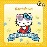 Hello Kitty - Rantaloma (MP3-Download)