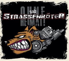 Ohne Heimat! - Slin'S Strassenköter