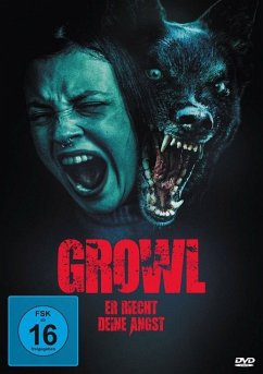 Growl-Er Riecht Deine Angst