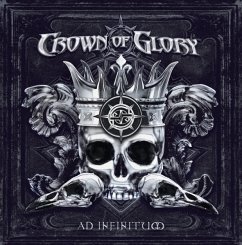 Ad Infinitum - Crown Of Glory