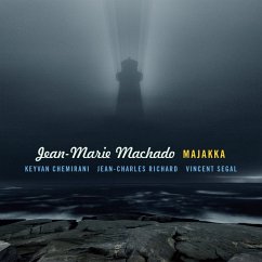 Majakka - Machado,Jean-Marie