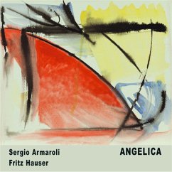 Angelica - Armaroli,Sergio/Hauser,Fritz