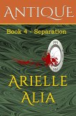 Separation (Antique, #4) (eBook, ePUB)