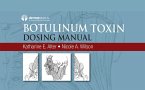 Botulinum Toxin Dosing Manual (eBook, ePUB)