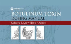 Cover Botulinum Toxin Dosing Manual (eBook, ePUB)