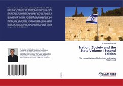 Nation, Society and the State Volume I Second Edition