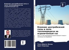 Vliqnie centrobezhnoj sily i polq teploperedachi na ogranichennyj gaz - Abdel' Vahid, Taha;Hadhoud, Adel