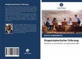 Organisatorische Führung