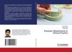 Precision Attachments in Clinical Practice - Kapoor, Yuvraj;Katyal, Shivam;Datta, Pankaj
