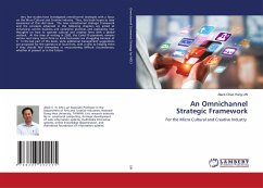 An Omnichannel Strategic Framework - LIN, Aleck Chao Hung