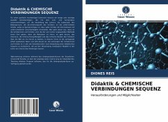 Didaktik & CHEMISCHE VERBINDUNGEN SEQUENZ - Reis, Diones