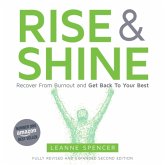 Rise and Shine (MP3-Download)