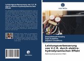 Leistungsverbesserung von V.C.R. durch elektro-hydrodynamischen Effekt