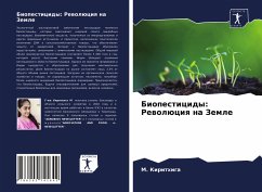 Biopesticidy: Rewolüciq na Zemle - Kirithiga, M.