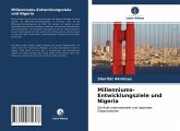 Millenniums-Entwicklungsziele und Nigeria