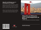 Objectifs du Millénaire pour le développement et Nigéria